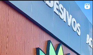 Adesivos
